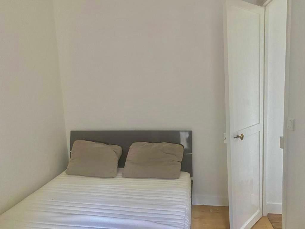 Bel Appartement Montparnasse 70M2 Paris Extérieur photo
