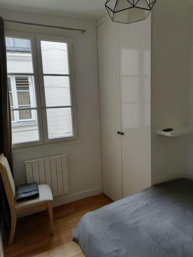 Bel Appartement Montparnasse 70M2 Paris Extérieur photo
