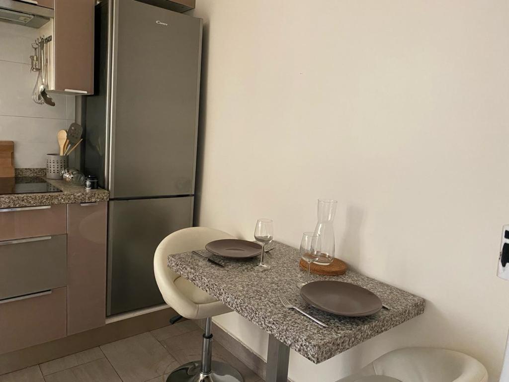 Bel Appartement Montparnasse 70M2 Paris Extérieur photo